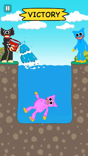 Hugy's Funny Animated Story screenshot 32