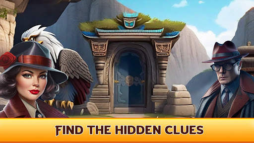 Escape Room: 501 Mystery Doors screenshot 3
