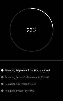 Super Clean and Battery Life Saver screenshot 5