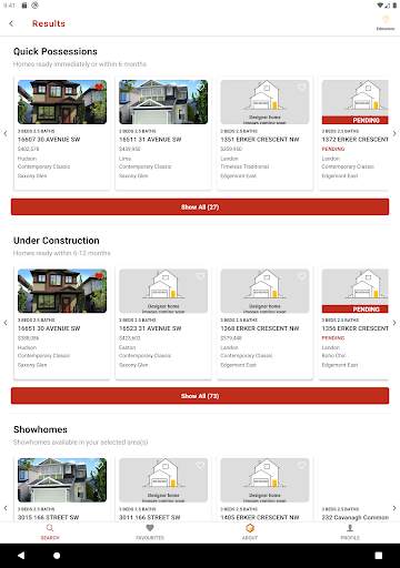 My Rohit Home screenshot 10
