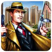 Real City Crime : City Mafia Gangster Simulator 3D 1.5