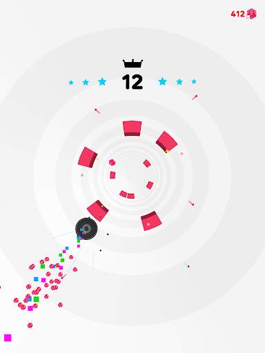 Rolly Vortex screenshot 7