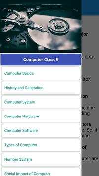 Computer Class 5 to 10 | All in One | Offline | скриншот 5