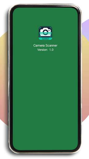 CS - PDF Camera Scanner screenshot 5