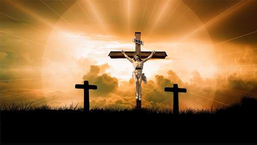 Jesus Wallpaper screenshot 6