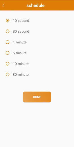 Fake Call screenshot 6
