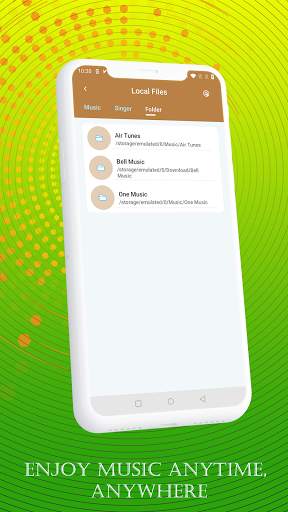 Wild Music screenshot 5