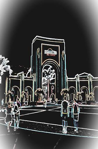 Camera Filter screenshot 10