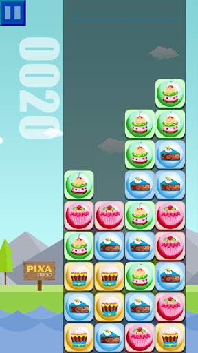 Tile Crush screenshot 2