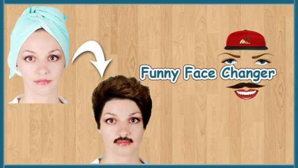 Funny Face Changer screenshot 6
