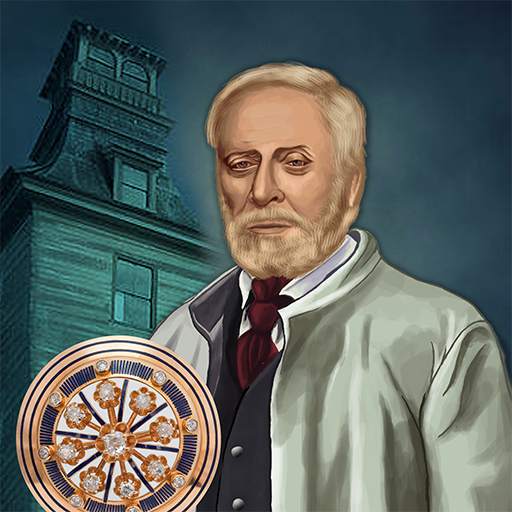 Mystery Hotel: Hidden Objects 1.3.000