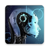 Artificial Intelligence icon