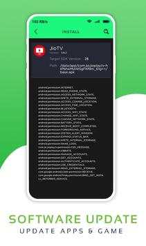 Software Update - Latest Android OS System Update screenshot 4