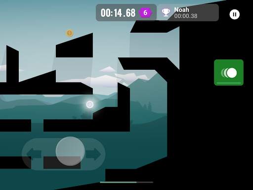 SpeedOrb - Speed Running Game screenshot 16