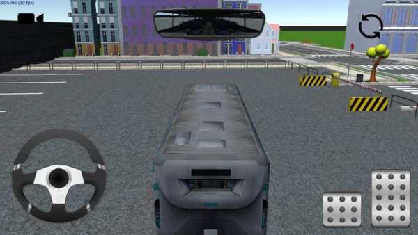 Driver | City Bus Simulator 2019 screenshot 1