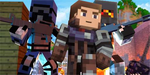 Guns Mod for Minecraft screenshot 4