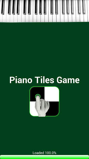Tap Black Piano Tiles screenshot 2