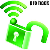 Hack Wifi Prank icon