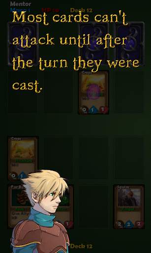 Cards of War - Collectible Trading Card Game screenshot 3