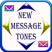 New Message Tones 1