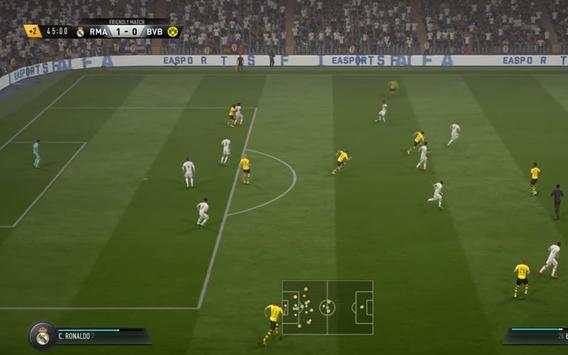 Guide FIFA 15 screenshot 1