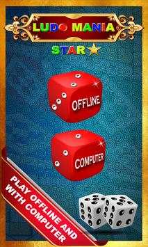 Ludo Mania Stars ⭐ screenshot 3