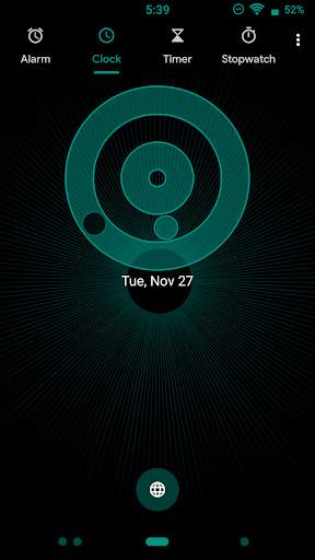 Sprite Xtras Substratum screenshot 7