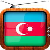 Azerbaijan TV Channels