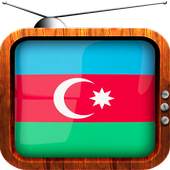 Azerbaijan TV Channels 1.0