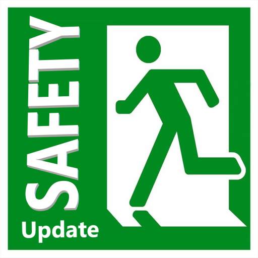 Safety Update 1.0