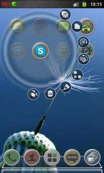 BlowBallRB Next Launcher Theme screenshot 5