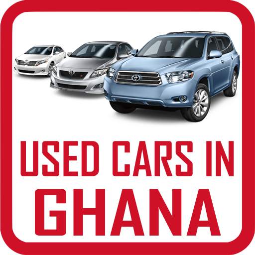 Used Cars in Ghana 1.2