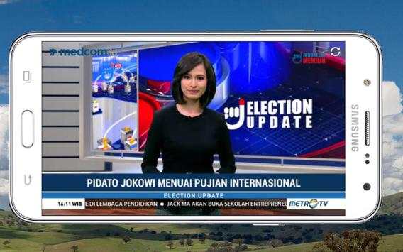 Onne TV screenshot 4