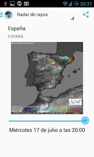 Smart Weather screenshot 6