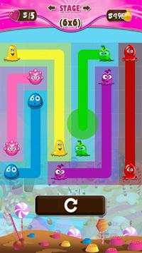 Candy Juicy Saga screenshot 6