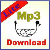 Lite Mp3 Song logo