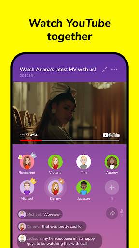 LMK: Make New Friends screenshot 5