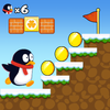 ikon Penguins Run