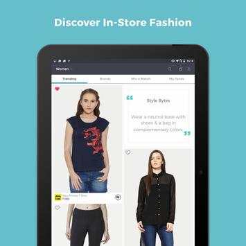Fynd Store screenshot 6