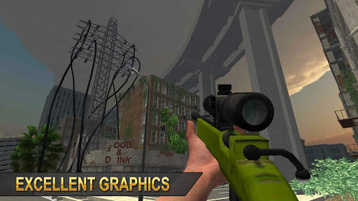 Second Warfare 3 Lite screenshot 3
