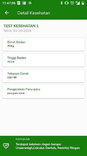 Ar-Risalah Lirboyo Mobile screenshot 6