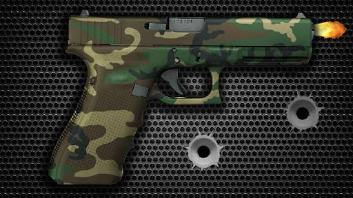 Armory Guns Simulator screenshot 5
