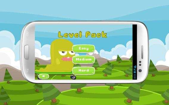 Beast Monster Dash скриншот 3