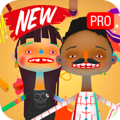 Top Toca Kitchen 2 Game 2017 Tips icon