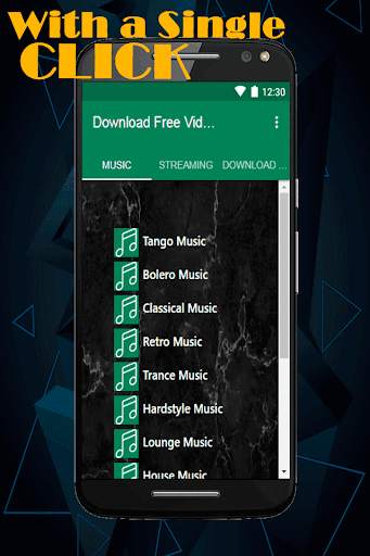 Download Free Videos Fast And Easy Mp3 Mp4 Guia screenshot 2