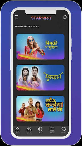 Star Bharat Live Tv Guide screenshot 4