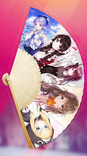 TOP Anime Wallpaper screenshot 6