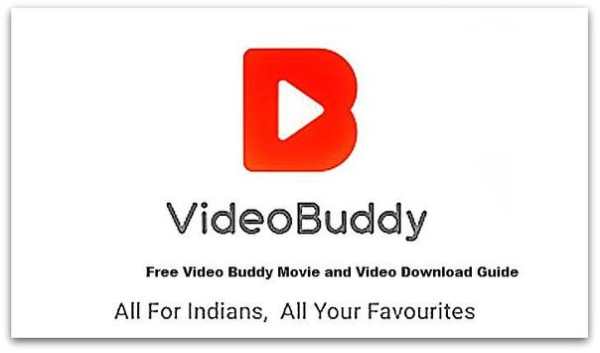 Video Buddy Free Movie and Video Download Guide 2 تصوير الشاشة