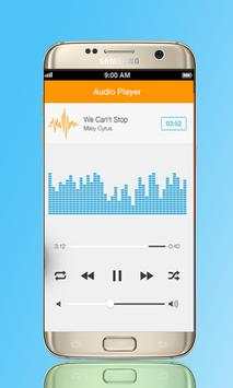 MP3 Converter super screenshot 1