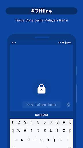 Enpass Password Manager screenshot 2